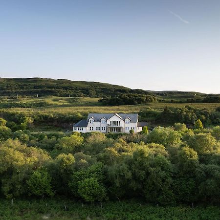 Killoran House Hotel Dervaig Buitenkant foto