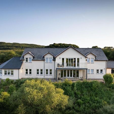 Killoran House Hotel Dervaig Buitenkant foto