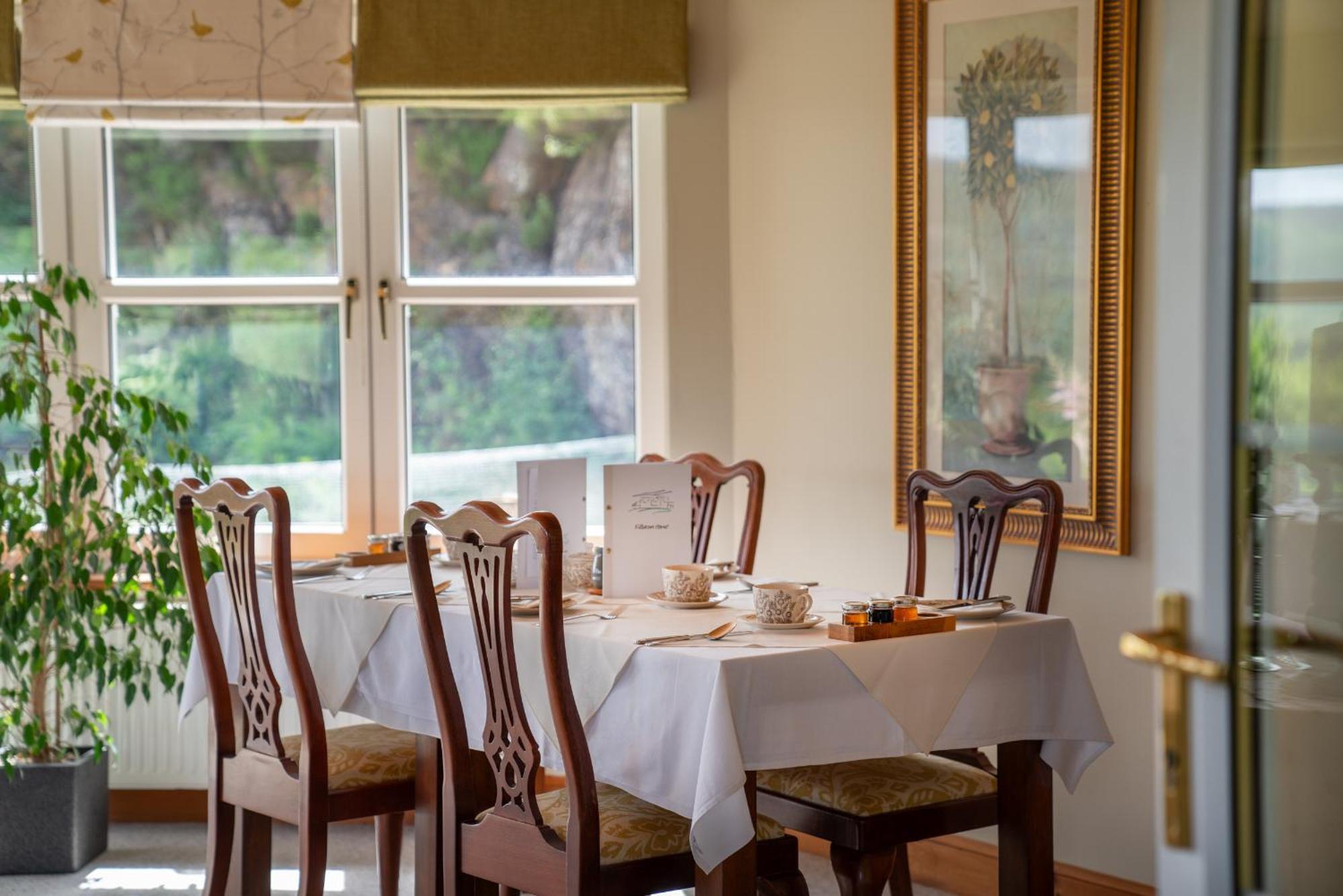 Killoran House Hotel Dervaig Buitenkant foto