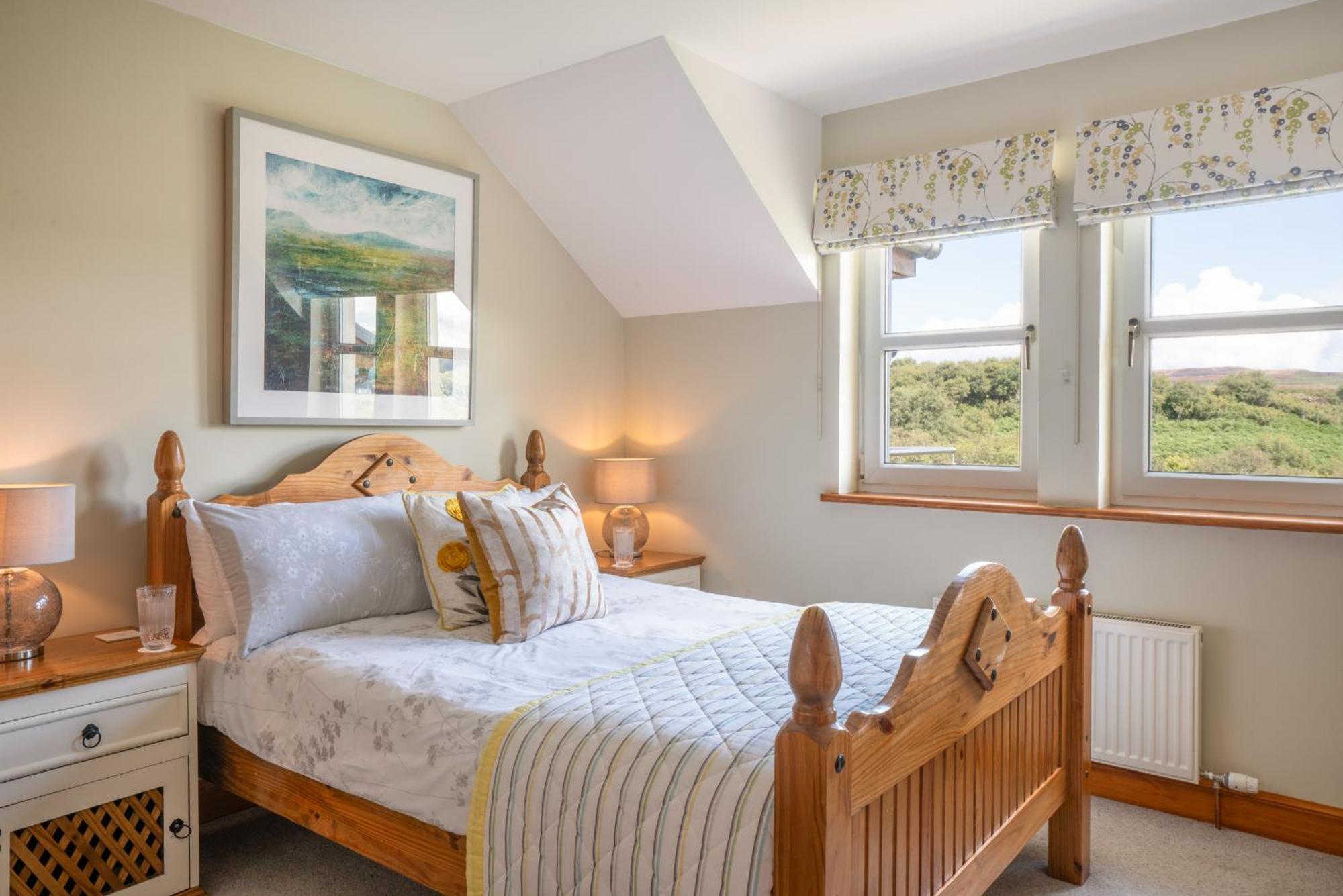 Killoran House Hotel Dervaig Buitenkant foto