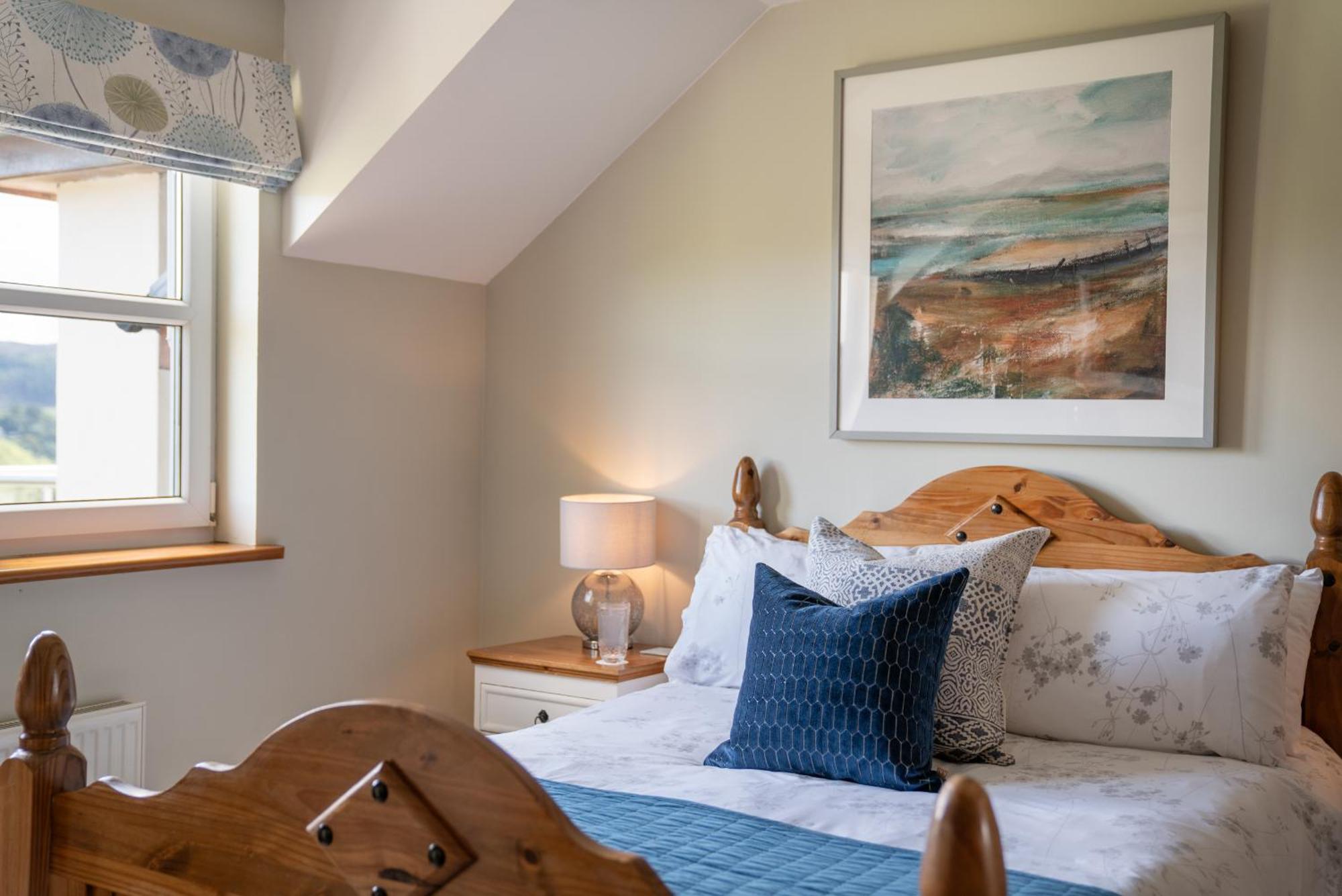 Killoran House Hotel Dervaig Buitenkant foto