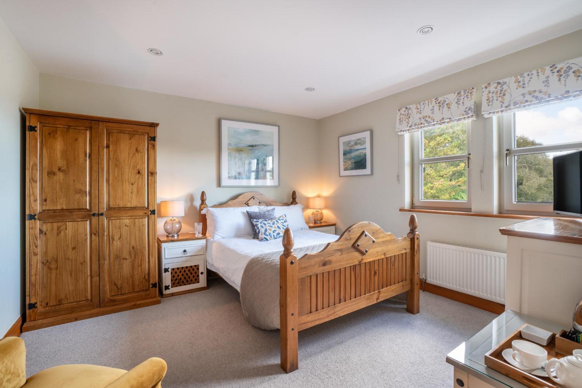 Killoran House Hotel Dervaig Buitenkant foto