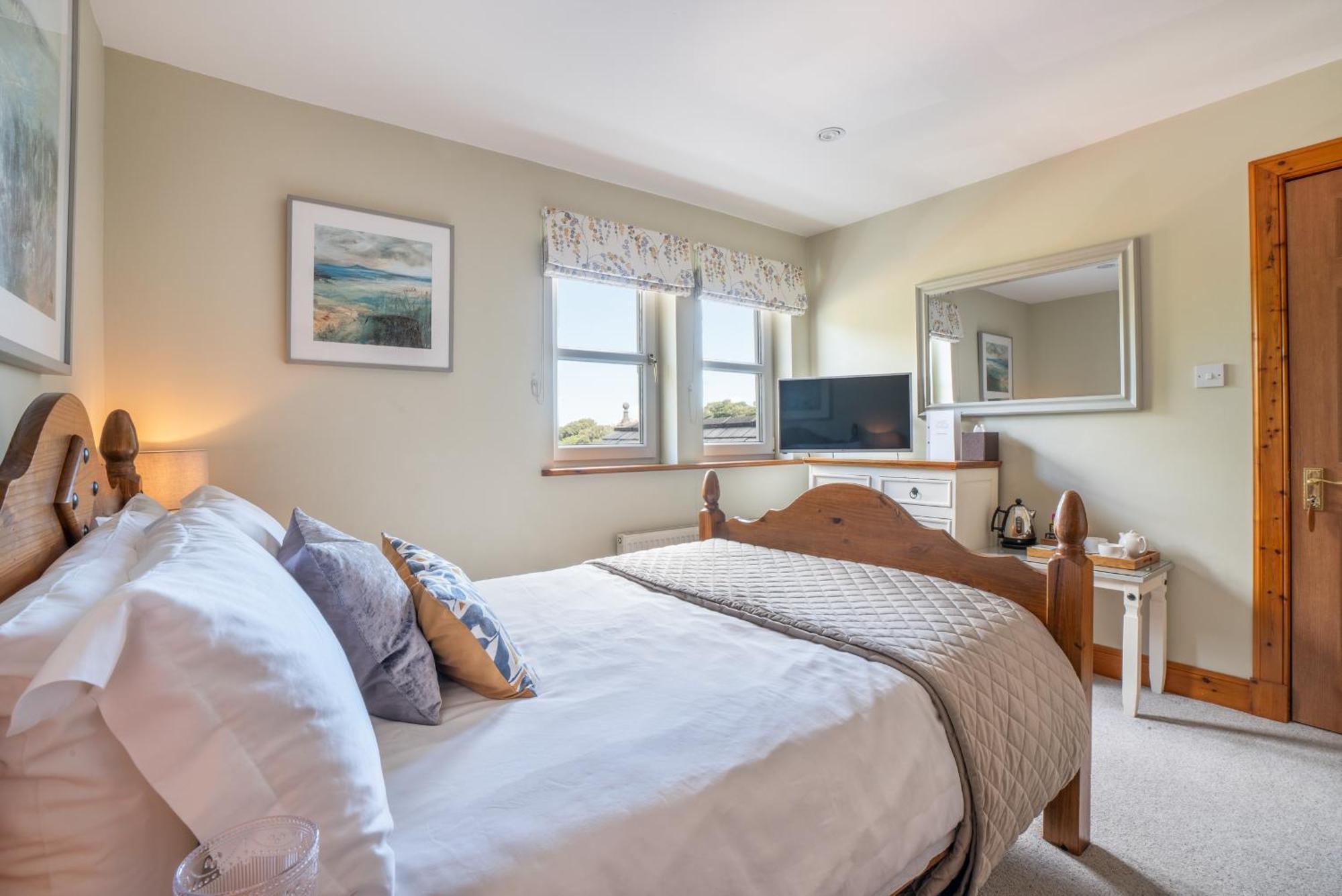 Killoran House Hotel Dervaig Buitenkant foto
