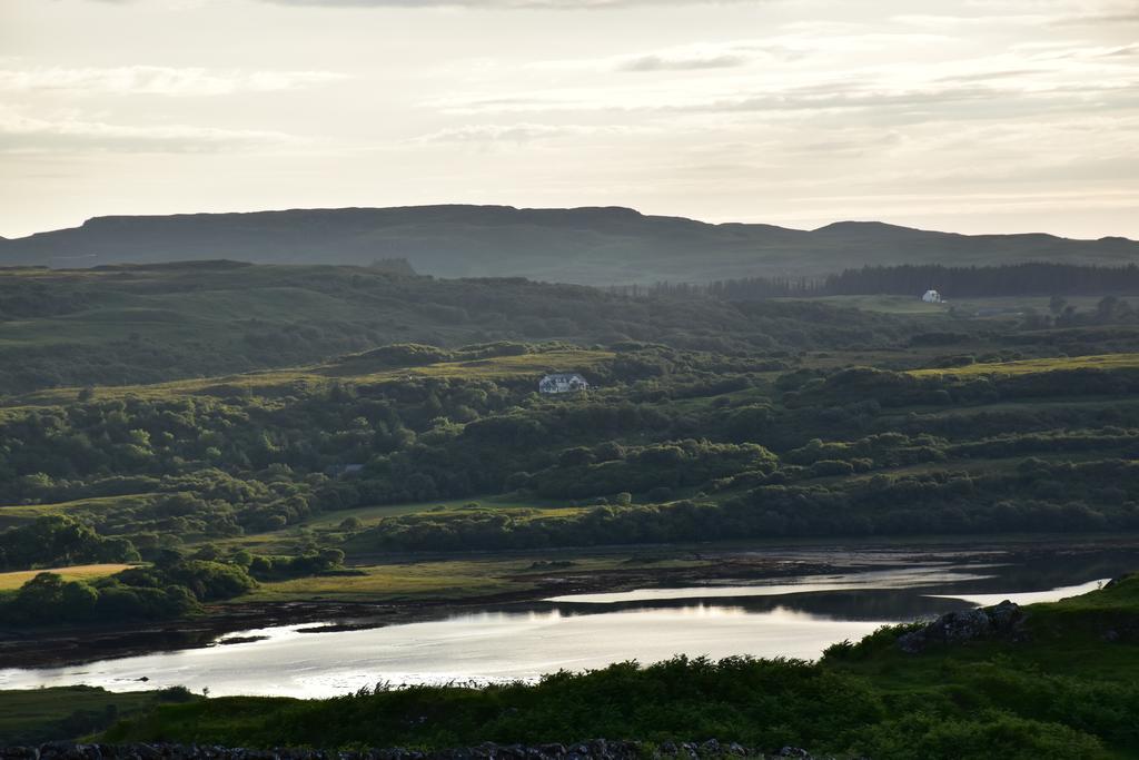 Killoran House Hotel Dervaig Buitenkant foto