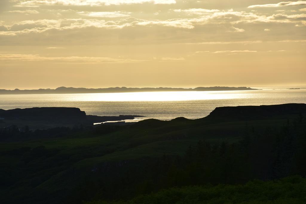 Killoran House Hotel Dervaig Buitenkant foto